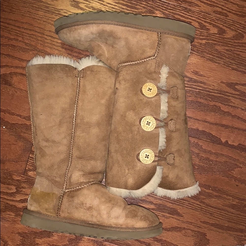 Ugg Boots - image 1